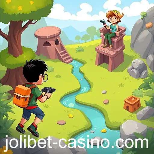 Exploring the Allure of Casual Games in the Digital Era