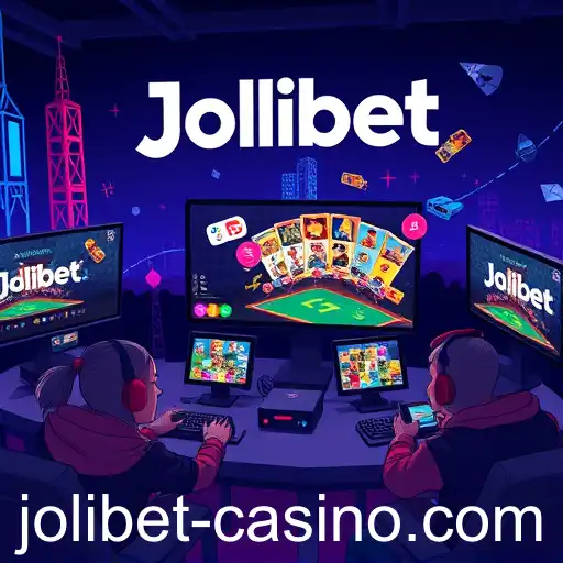 The Evolution of Online Gaming in the Modern Era