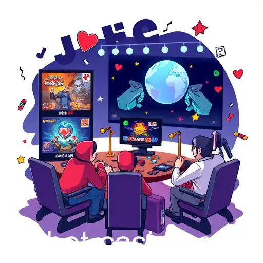 Exploring Jolibets Presence in Modern Gaming