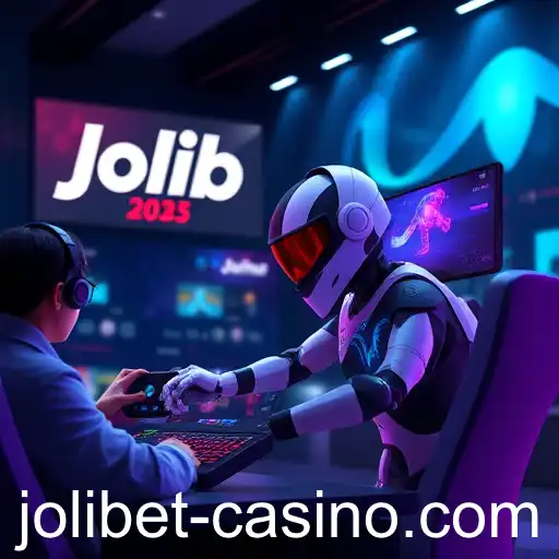 Jolibet Sparks Interest Amid Gaming Innovations