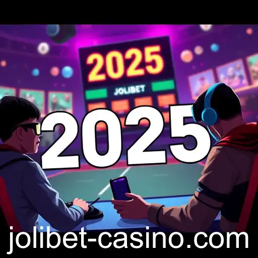 The Evolving Landscape of Online Gaming in 2025