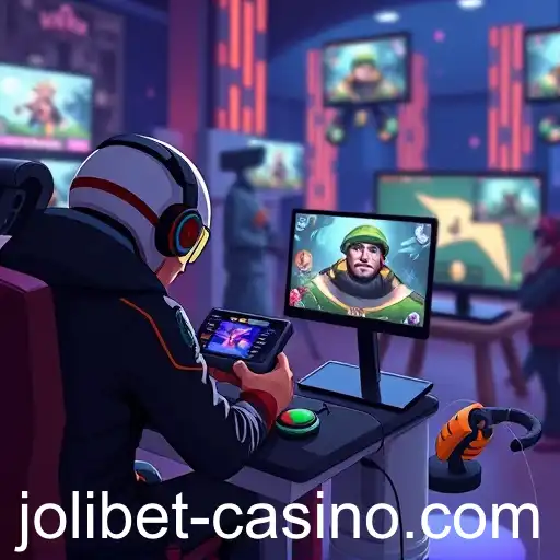 The Growing Influence of Gaming Platforms in 2025