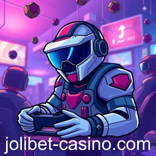 Jolibet: Revolutionizing Online Gaming Amidst Global Changes