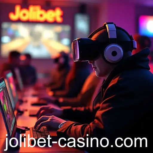 Jolibet Redefines Online Gaming in 2025