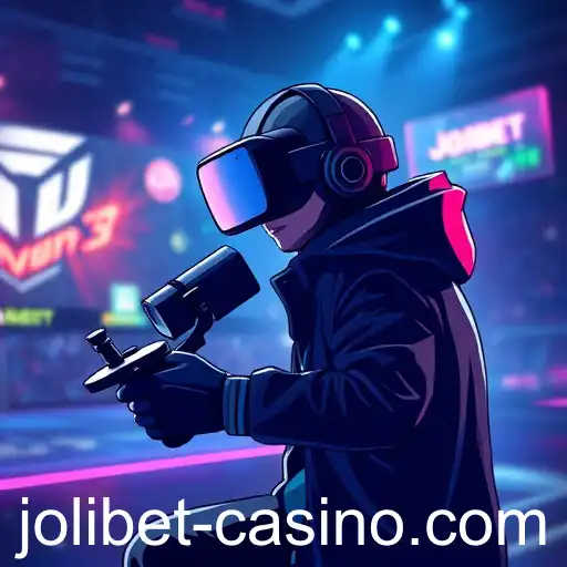Jolibet: Gaming Amidst Change