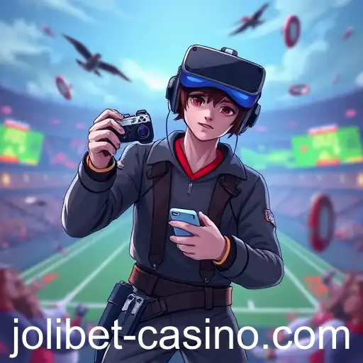 Jolibet: Game Dynamics Shaping Global Trends