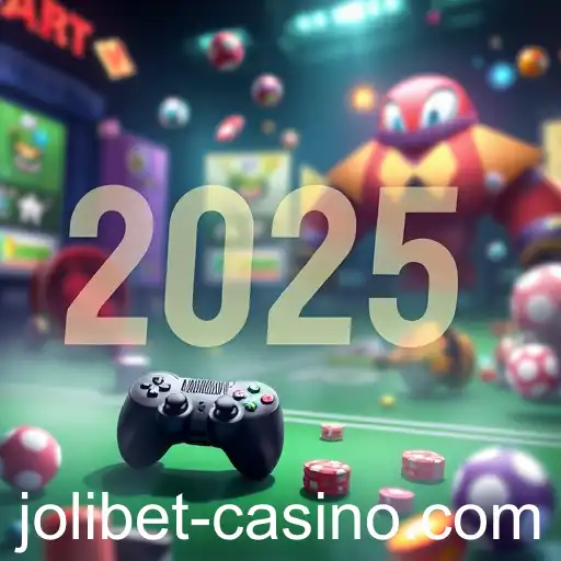 Jolibet: Revolutionizing Online Gaming in 2025
