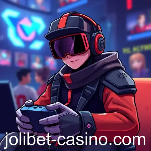 Jolibet: The Rising Star in Online Gaming