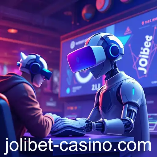Jolibet Revolutionizes Online Gaming