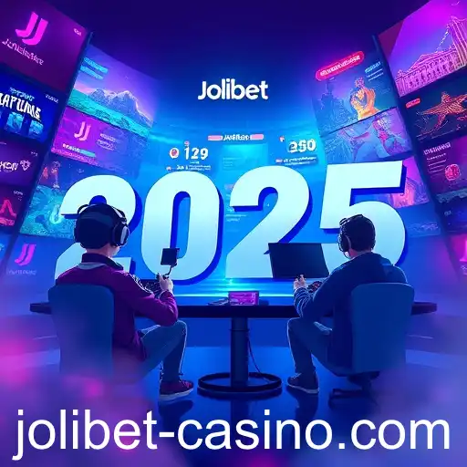 Jolibet: Revolutionizing Online Gaming