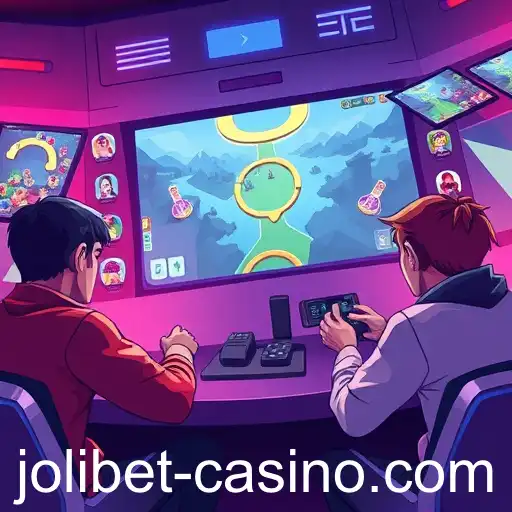 The Rise of Online Gaming in 2025