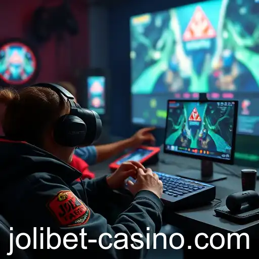 The Rising Phenomenon of Jolibet in Online Gaming