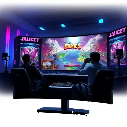 Evolution of Gaming in 2025