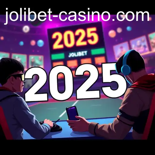 The Evolving Landscape of Online Gaming in 2025