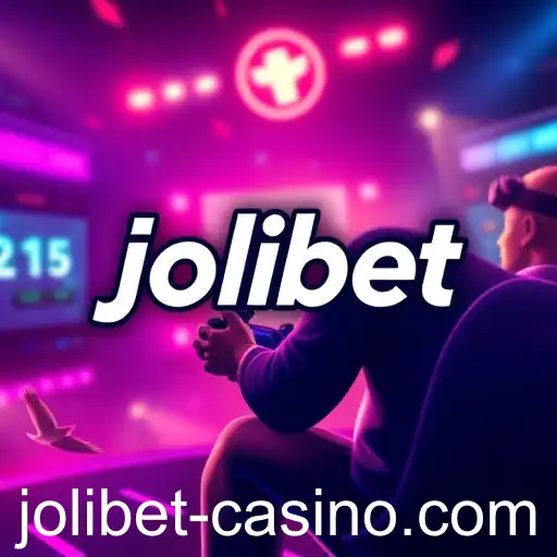 Jolibet's Rise Amidst the Global Gaming Boom