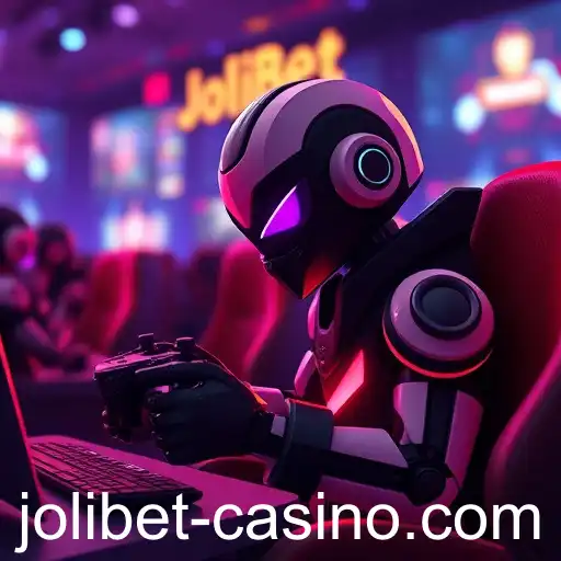 Jolibet Redefines Online Gaming in 2025