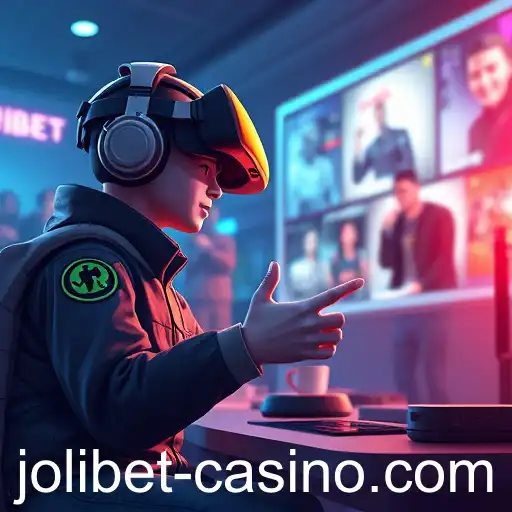 Jolibet: Revolutionizing Online Gaming in a Rapidly Changing World