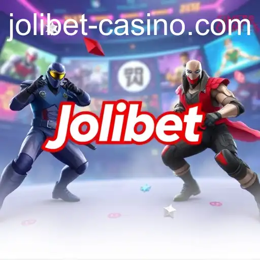 Jolibet: Revolutionizing Online Gaming in 2026