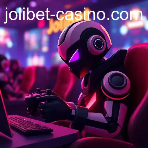 The Rise of Jolibet in the Online Gaming World