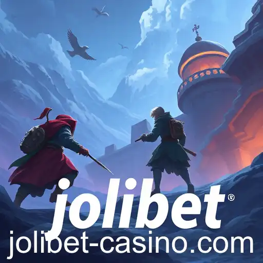 The Rise of Jolibet in Online Gaming