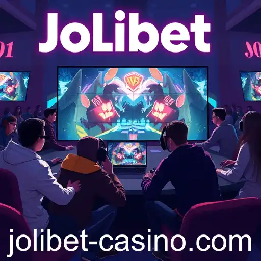The Rise of Jolibet in Digital Entertainment