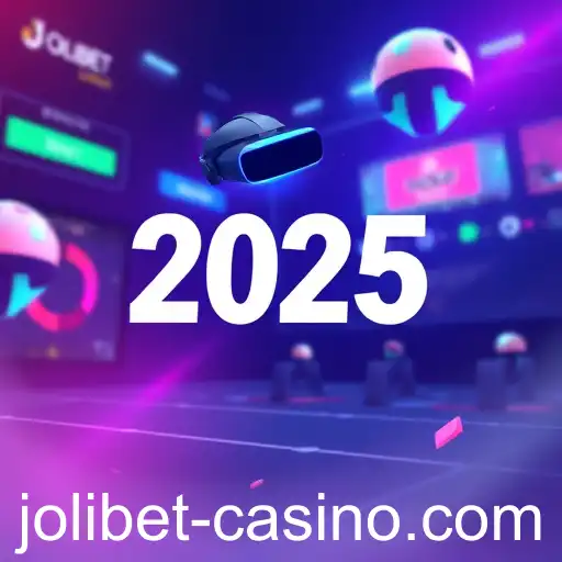 Rising Trends in Online Gaming for 2025